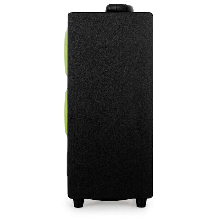 Beachboy zelený, bluetooth, baterie až 5h Zelená | L