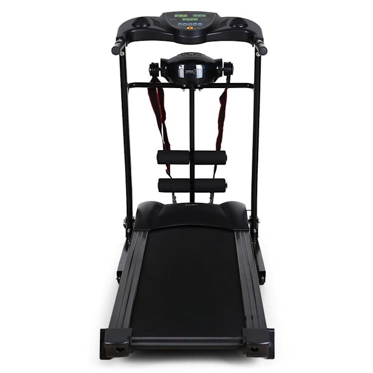 TreadoAdvanced Tapete de corrida Monitor