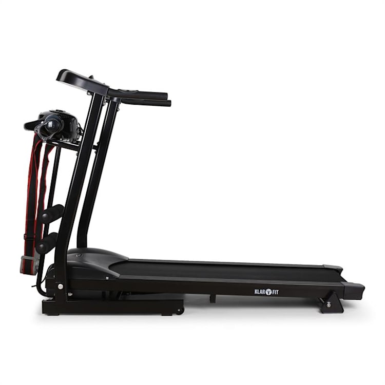 TreadoAdvanced Tapete de corrida Monitor