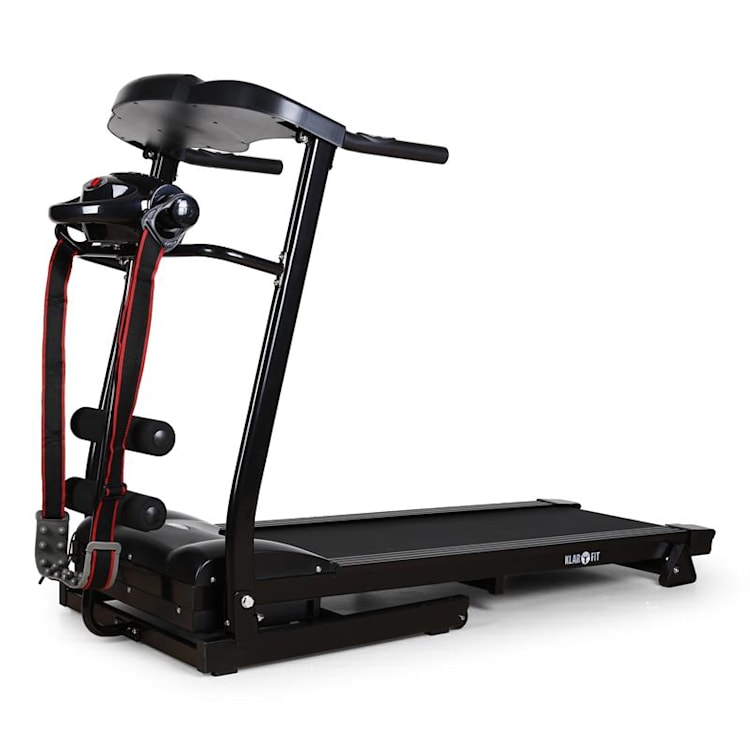 TreadoAdvanced Tapete de corrida Monitor