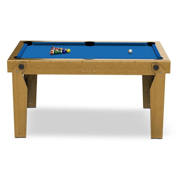 NCPRS-5 Table billard pliante 153 x 18 x 94cm