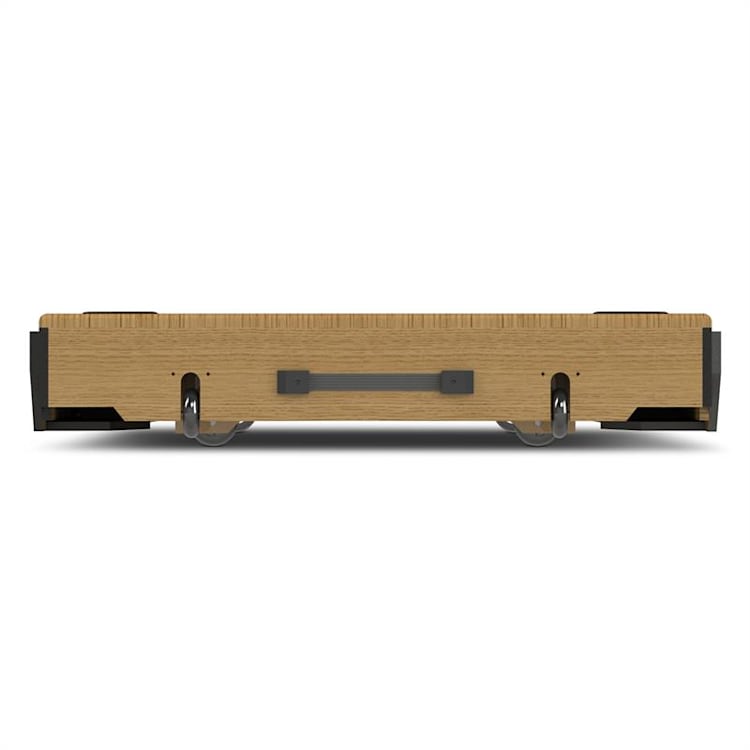 NCPRS-5 Table billard pliante 153 x 18 x 94cm