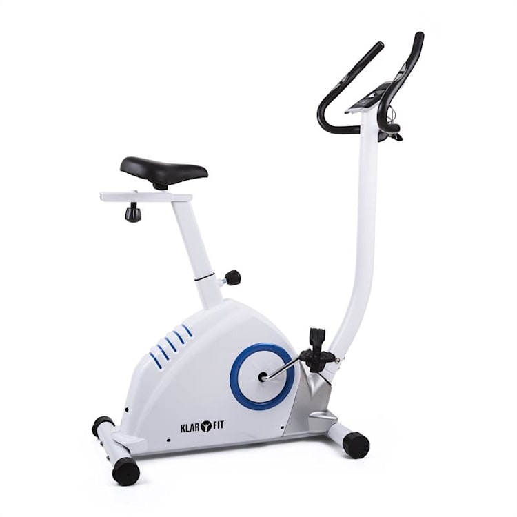MOBI SUPREME biciclete Ergometru 11 programe 16 steps