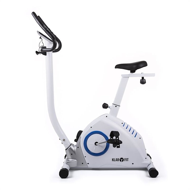 MOBI SUPREME biciclete Ergometru 11 programe 16 steps