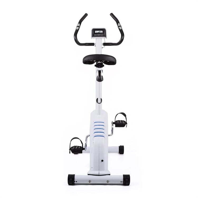 MOBI SUPREME biciclete Ergometru 11 programe 16 steps