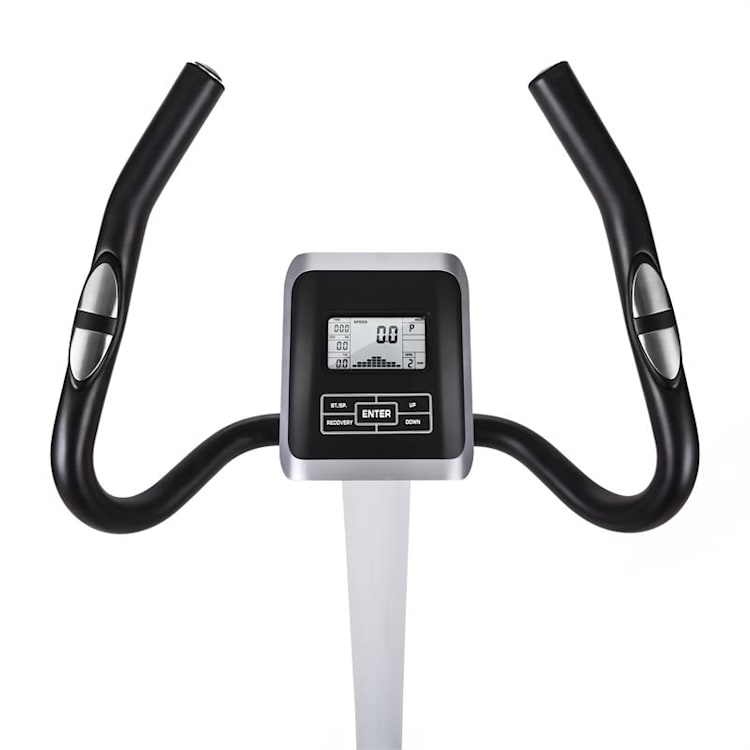 MOBI SUPREME biciclete Ergometru 11 programe 16 steps