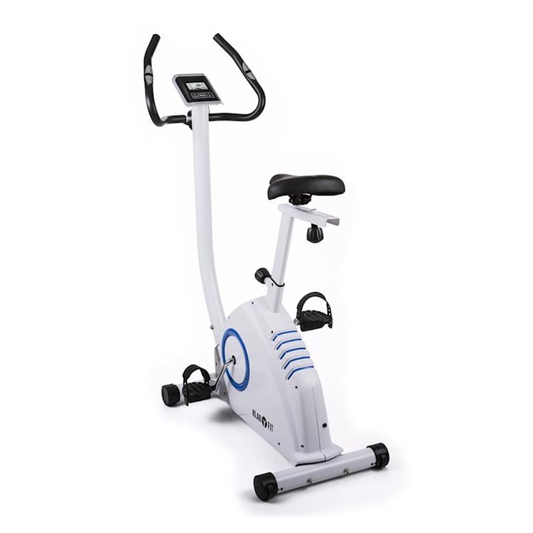 MOBI SUPREME biciclete Ergometru 11 programe 16 steps