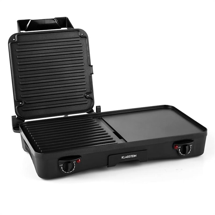 Butterfly & Bee Contact and Table Grill 1500W