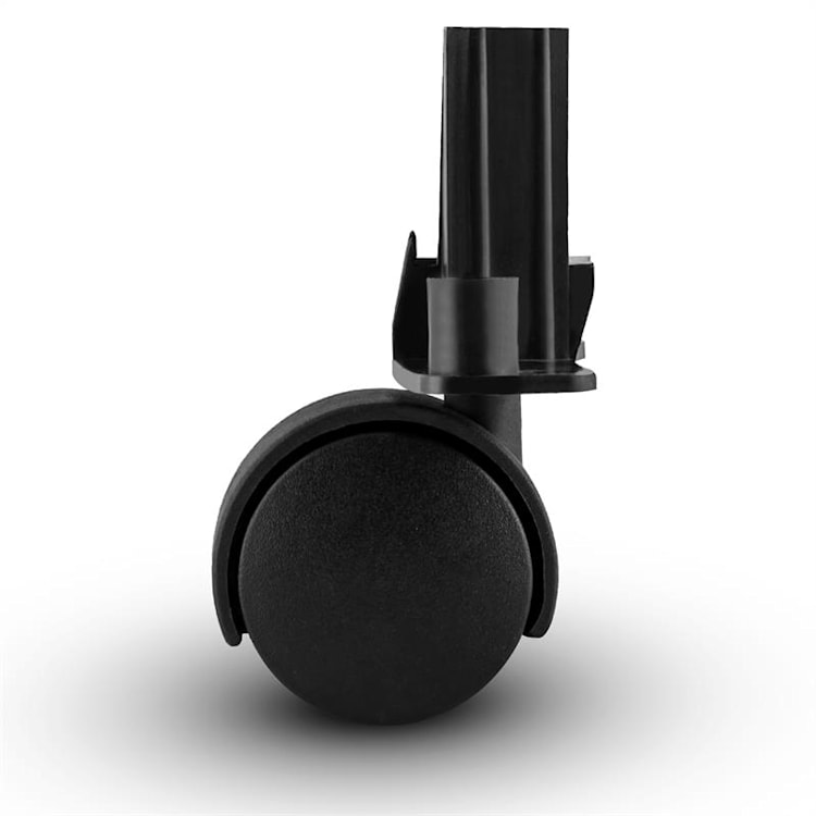 Pohjapyörät Powerplus-puutarhaimurille 4 kpl varaosa 