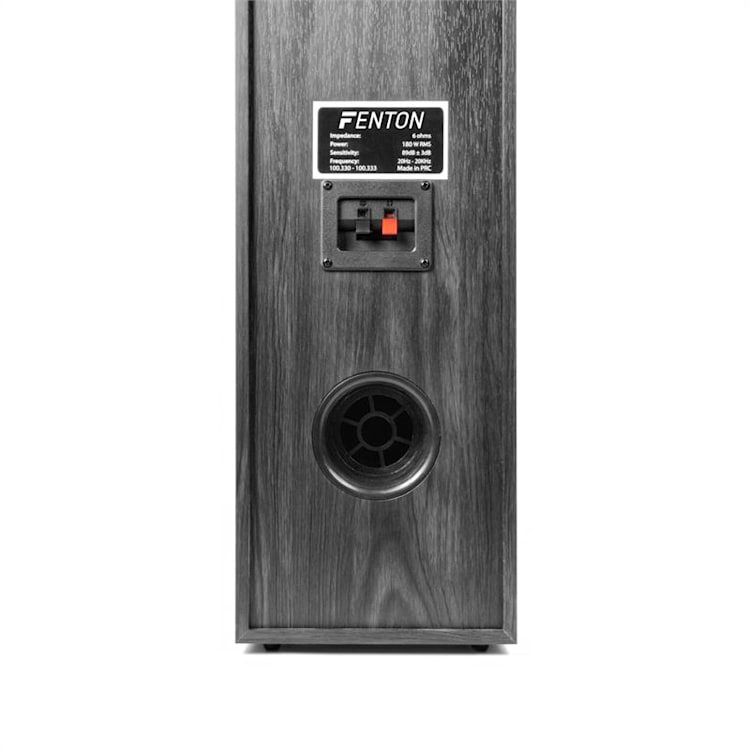 5.0 Heimkino-System 335W RMS schwarz