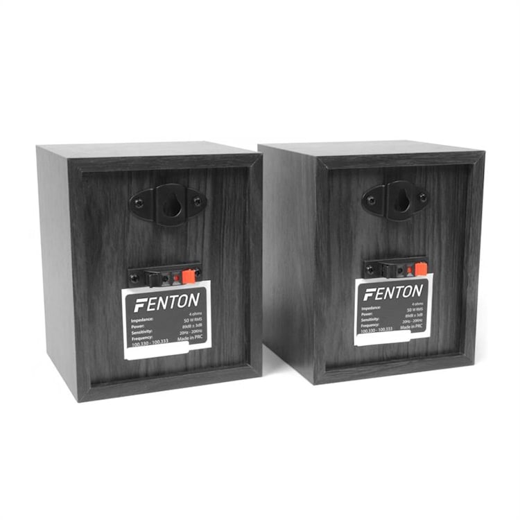 5.0 Heimkino-System 335W RMS schwarz