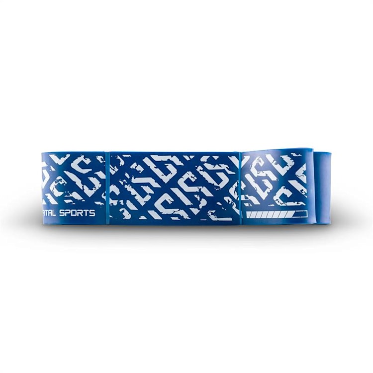 Resistor Bande élastique Pullup Support Force 8 (27 - 68 kg) 8