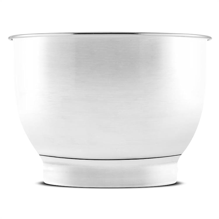 Serena Bowl kom uit roestvrij staal reserveonderdeel 4,3 liter