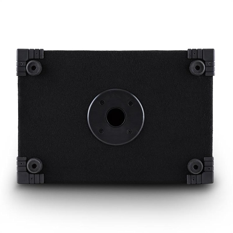 PA-1200 Fullrange PA-enceinte PA Full Range 12" Subwoofer 30 cm (12")