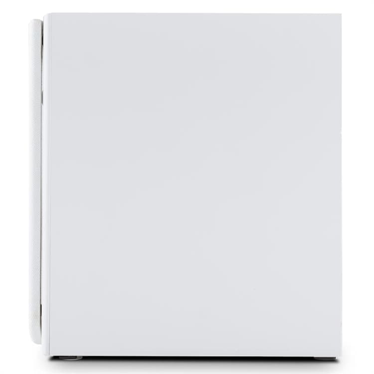 Linie 501 BS-WH Regallautsprecher Paar 100W passiv weiß Weiß
