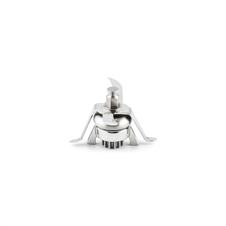 Kitchen Hero 9-em-1 Processador de Alimentos Máquina de Cozinha 2L 600/1300W Branco Branco