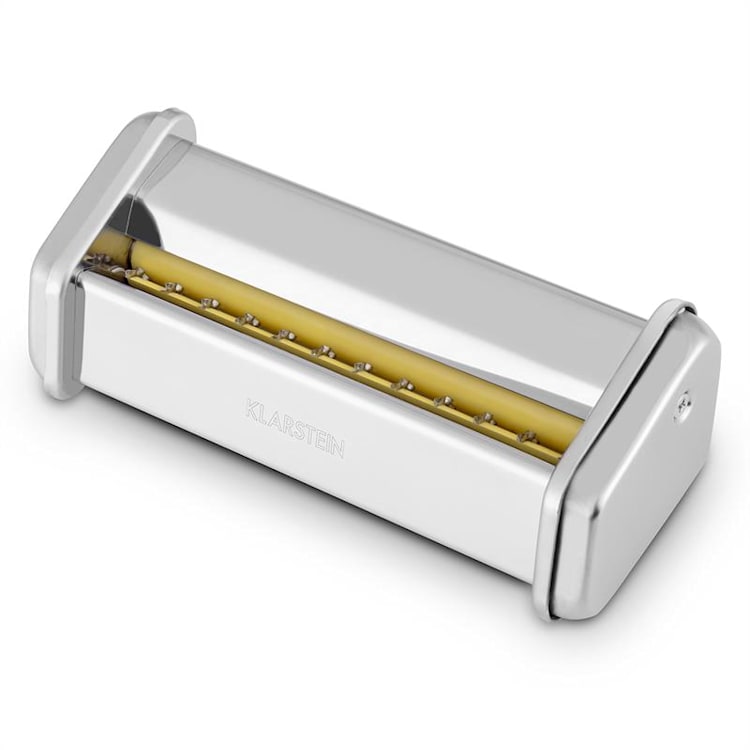 Siena Pasta Maker Nudelaufsatz Zubehör Edelstahl 12mm 12 mm