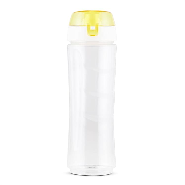 Paradise City Bicchiere Mixare Accessori Trifenilmetano 600ml Incolore