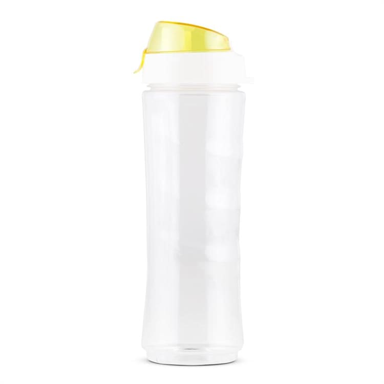 Paradise City Bicchiere Mixare Accessori Trifenilmetano 600ml Incolore