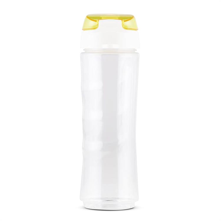 Paradise City Bicchiere Mixare Accessori Trifenilmetano 600ml Incolore