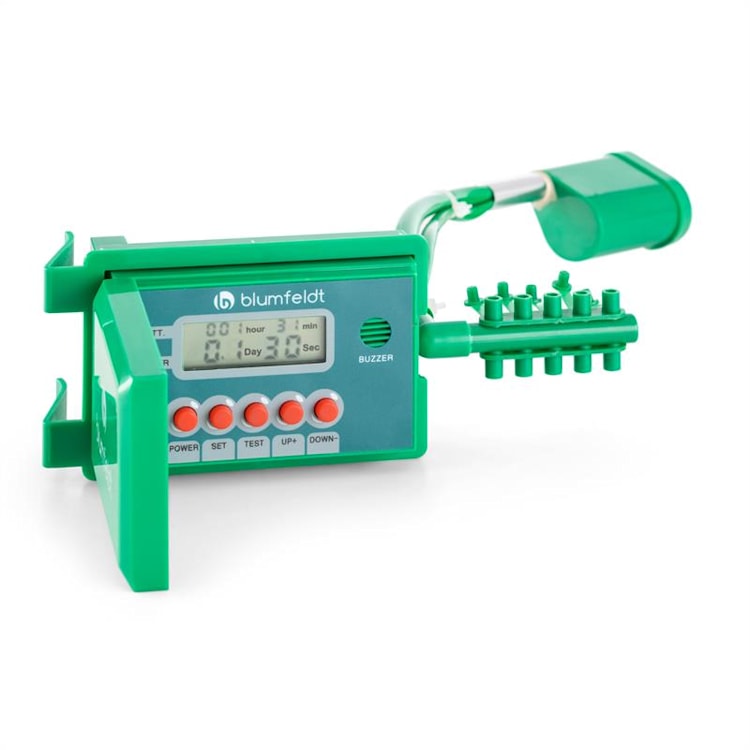 Aquanova automatisches Bewässerungssystem 10 m Schlauch