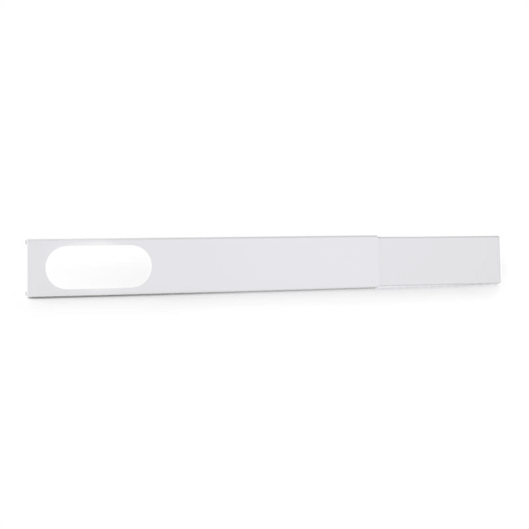 Joint de fenêtre Pure Blizzard Climatiseurs longueur variable 67 - 131 cm