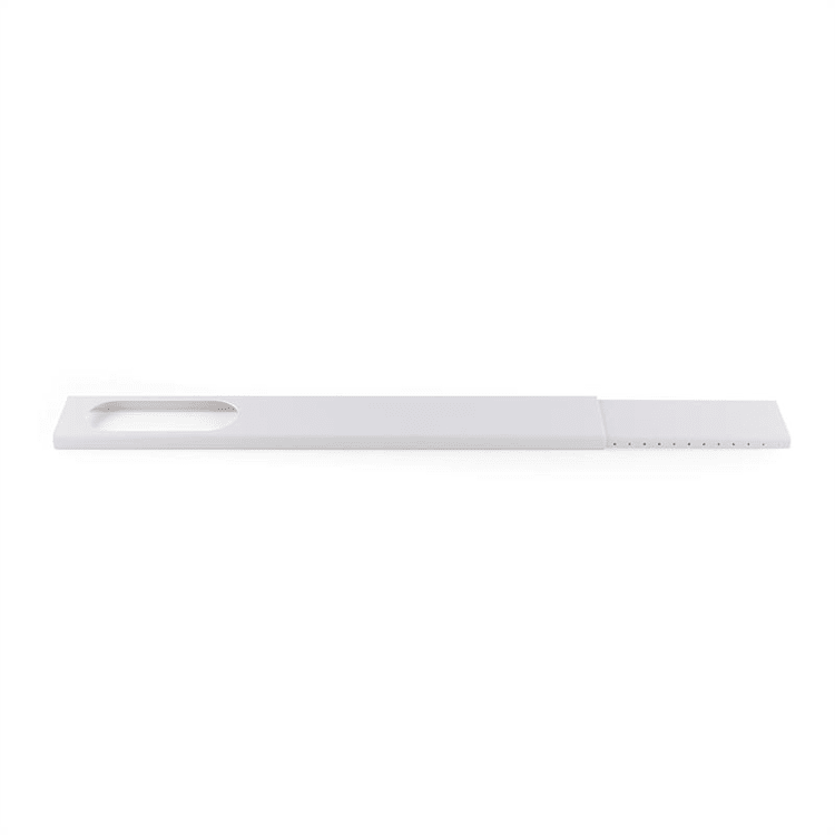 Joint de fenêtre Pure Blizzard Climatiseurs longueur variable 67 - 131 cm