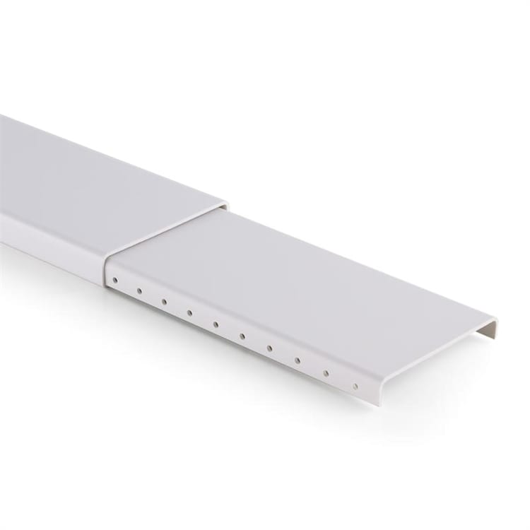 Joint de fenêtre Pure Blizzard Climatiseurs longueur variable 67 - 131 cm