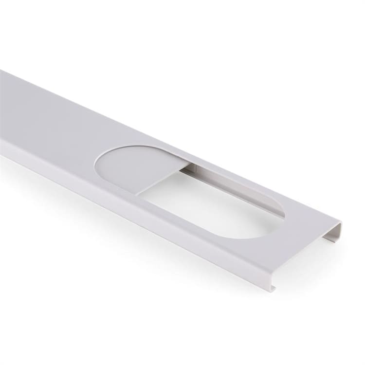 Joint de fenêtre Pure Blizzard Climatiseurs longueur variable 67 - 131 cm