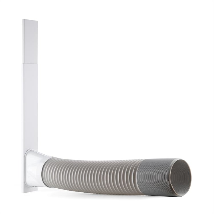 Joint de fenêtre Pure Blizzard Climatiseurs longueur variable 67 - 131 cm