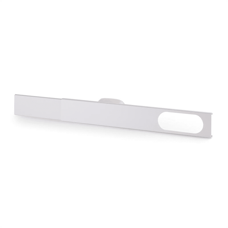 Joint de fenêtre Pure Blizzard Climatiseurs longueur variable 67 - 131 cm