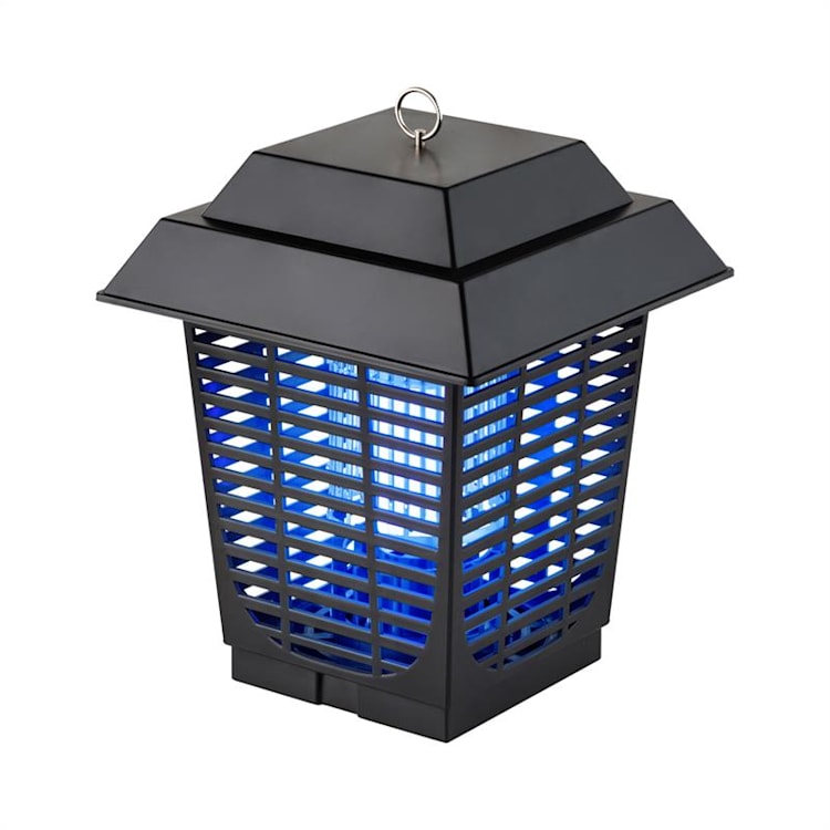 Ex Lantern Insektenvernichter UV-A-Lampe Blaulicht 20 W