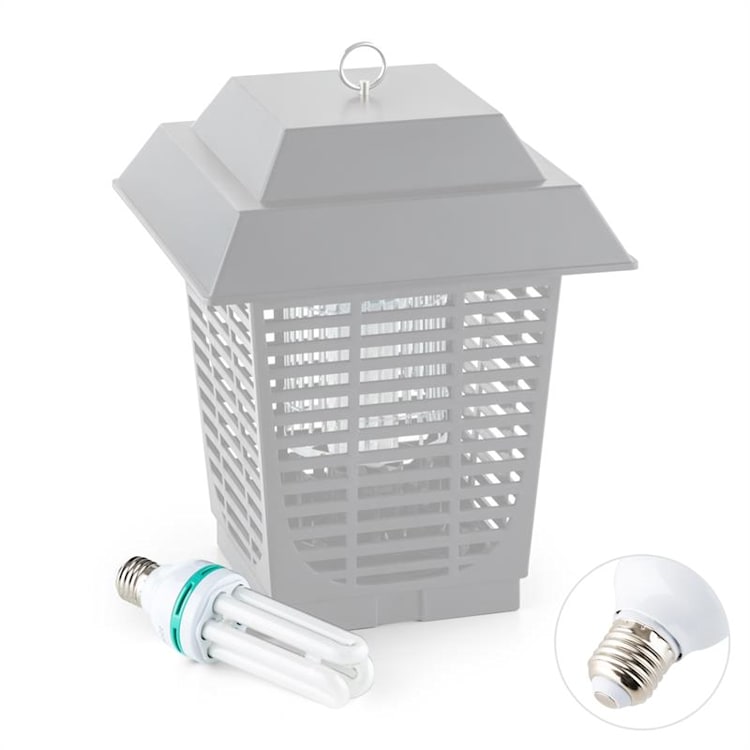 Ex Lantern Tube Ersatzlampe UV-A Blaulicht 20 W