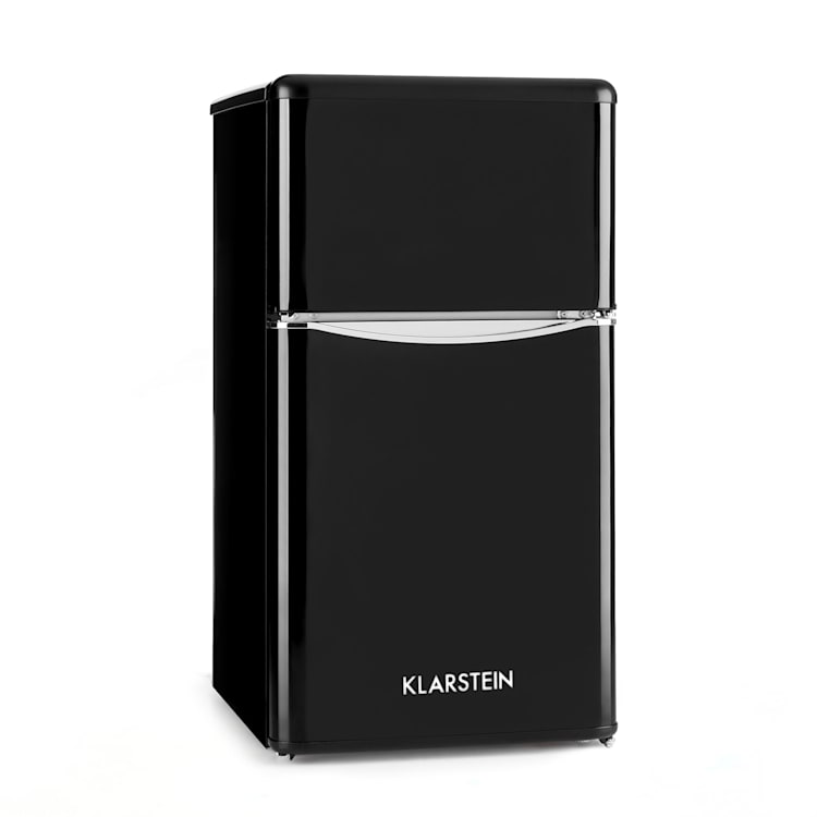 Monroe Kyl- & fryskombination 61/24 liter 0 - 10 °C 70 watt Svart