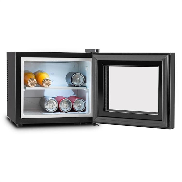 Frosty Mino frigo 10 litri 65W Classe B Nero