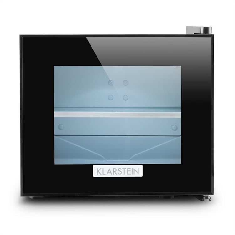 Frosty Mino frigo 10 litri 65W Classe B Nero