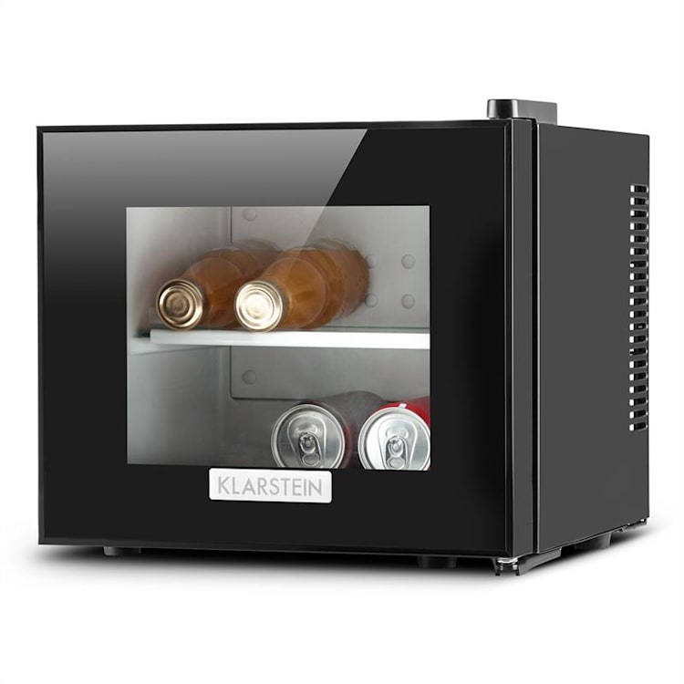 Frosty Mino frigo 10 litri 65W Classe B Nero