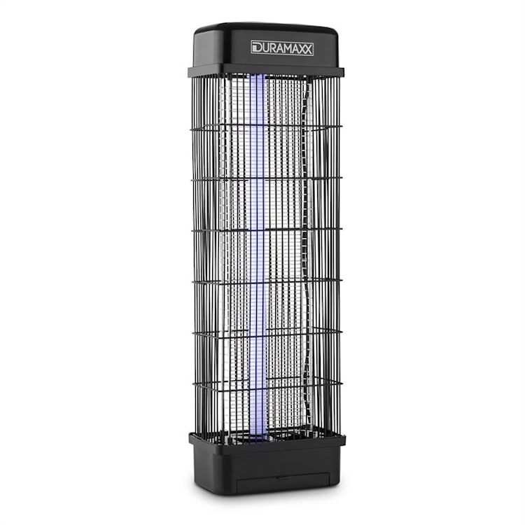 Mosquito Buster 6000 Désinsectiseur lumière noire UV 18 W 18 W