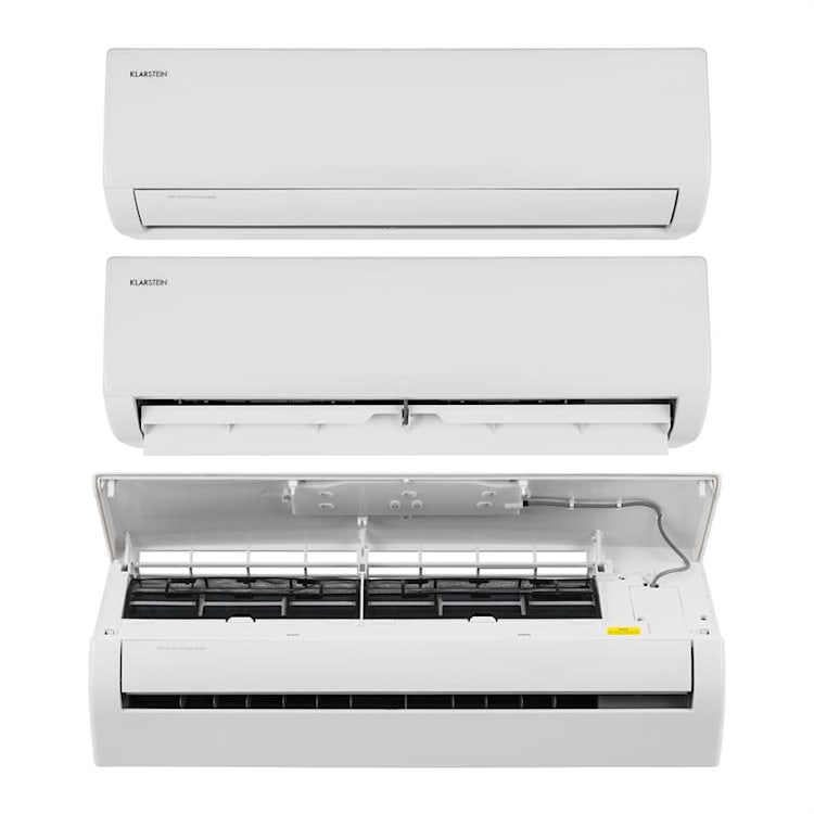 Windwaker Pro 9 Climatiseur Inverter Split 9000 BTU Classe A++ Télécom 9.000 BTU