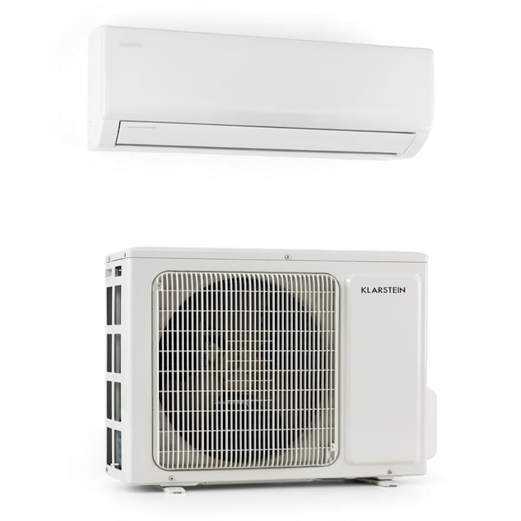 Windwaker Pro 12 Inverter Split Aire acondicionado 12000 BTU A++ blanco 12.000 BTU