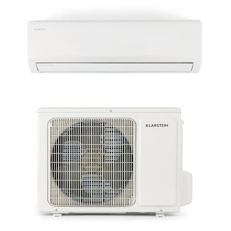 Windwaker Pro 12 Inverter Split Aire acondicionado 12000 BTU A++ blanco 12.000 BTU