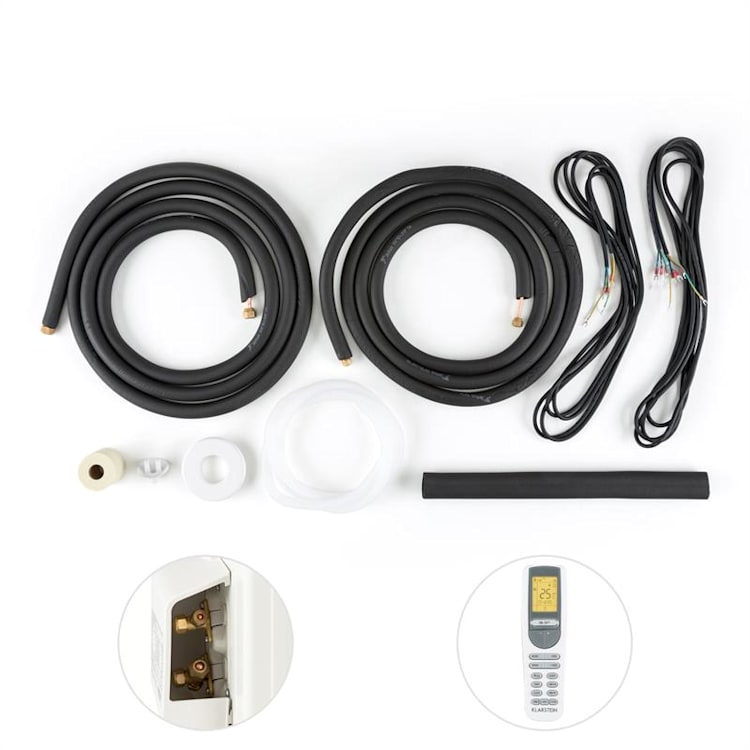 Windwaker Pro 12 Inverter Split Aire acondicionado 12000 BTU A++ blanco 12.000 BTU