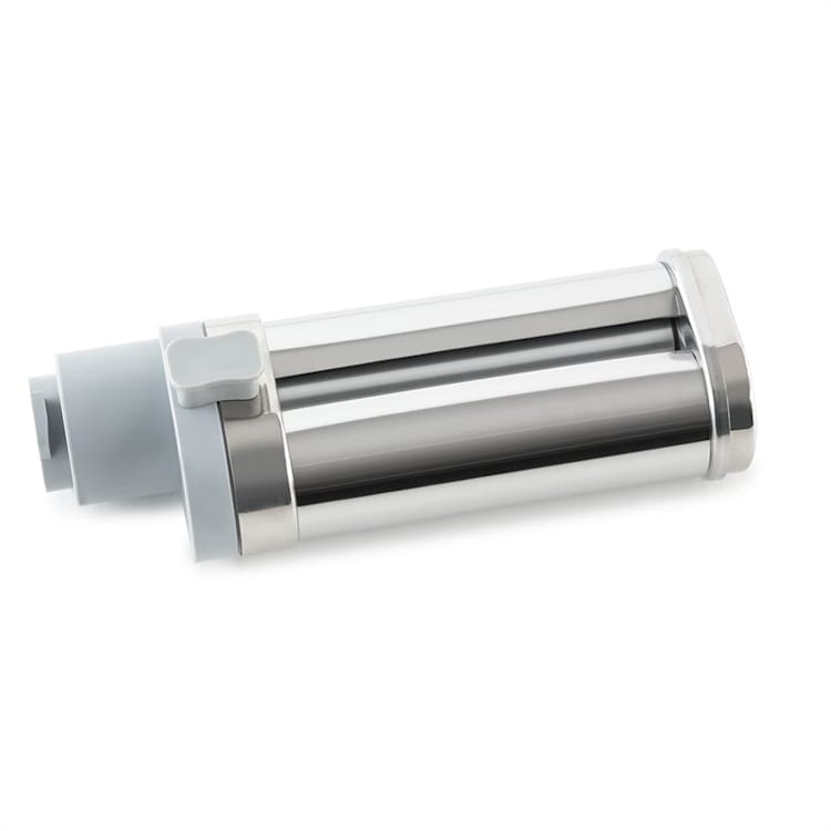 Lucia Pasta Flat Embout à pâtes réglable pour robot de cuisine 6,5 mm