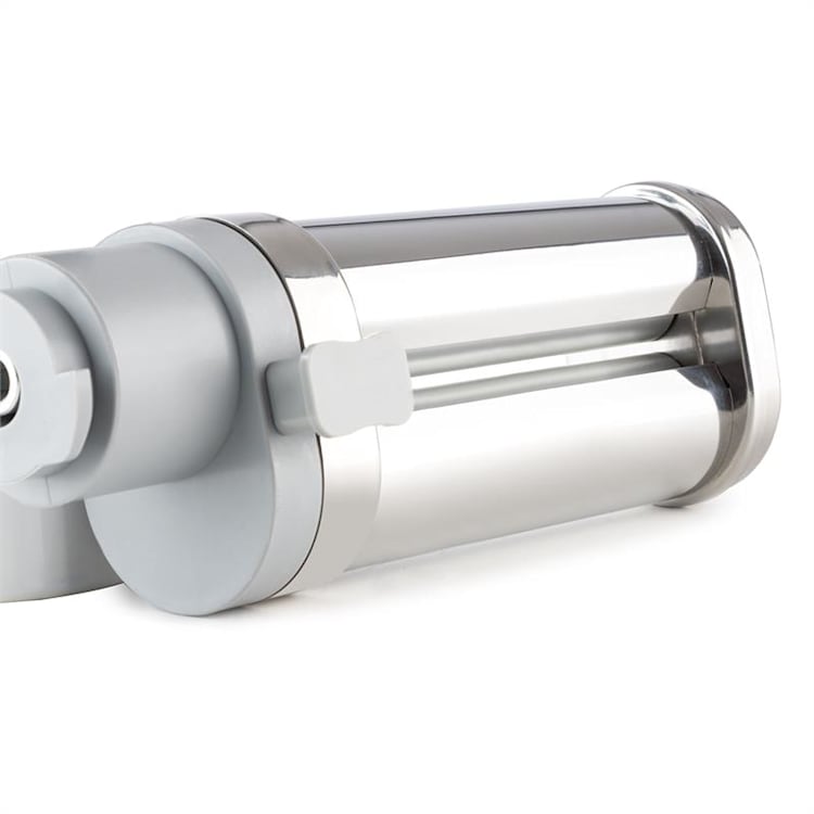 Lucia Pasta Flat Embout à pâtes réglable pour robot de cuisine 6,5 mm