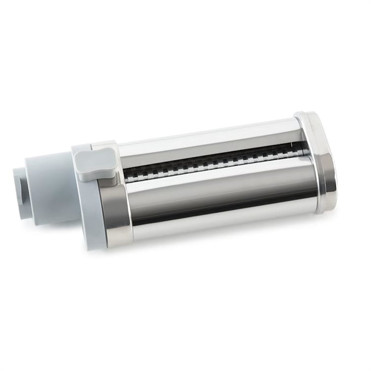 Lucia Pasta 40 Pasta Aufsatz 4 mm Edelstahl Erweiterung