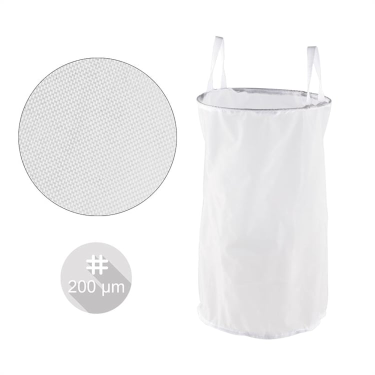 Beerfest, worek filtracyjny, akcesoria, Ø28 cm, nylon 200 µm