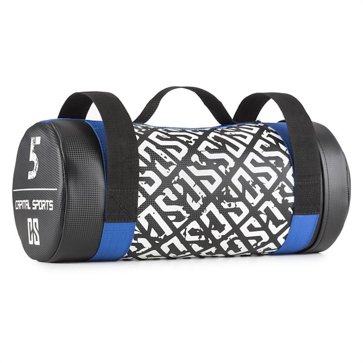 Toughbag Power Bag Sandbag 5 kg Synthetic Leather 5 kg