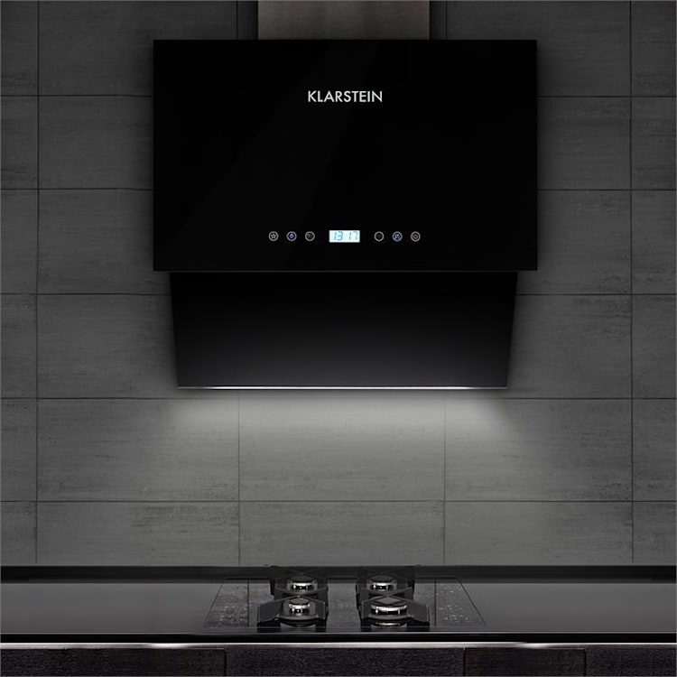 Aurea VII tiras LED 45 cm recambio para campana extractora 45 cm