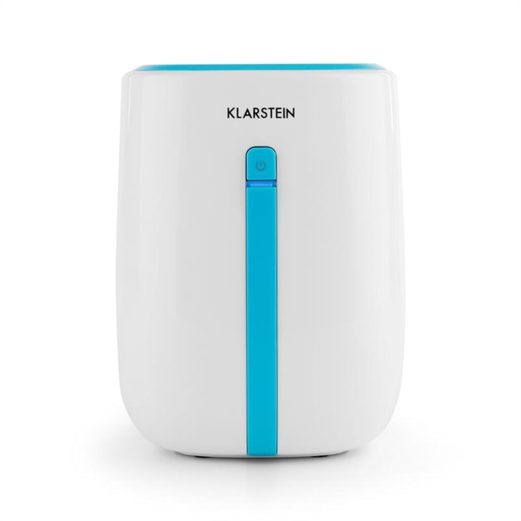 Shetland 600 Luftentfeuchter Dehumidifier 220 ml/d 22 W weiß Weiß