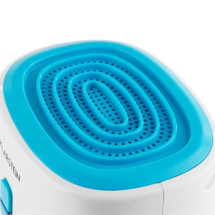 Shetland 600 Luftentfeuchter Dehumidifier 220 ml/d 22 W weiß Weiß